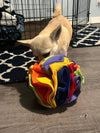 Pawrgy Sniff & Seek Ball™