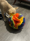 Pawrgy Sniff & Seek Ball™