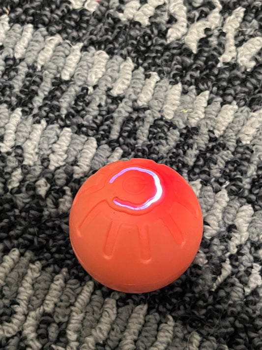 Pawrgy BounceBuddy™