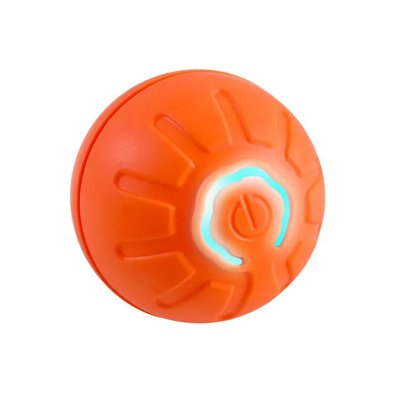 Interactive Small Dog Toy Ball
