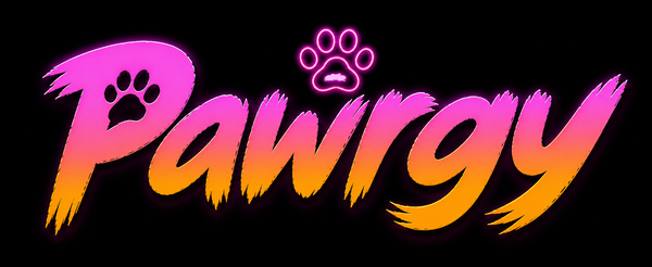 Pawrgy