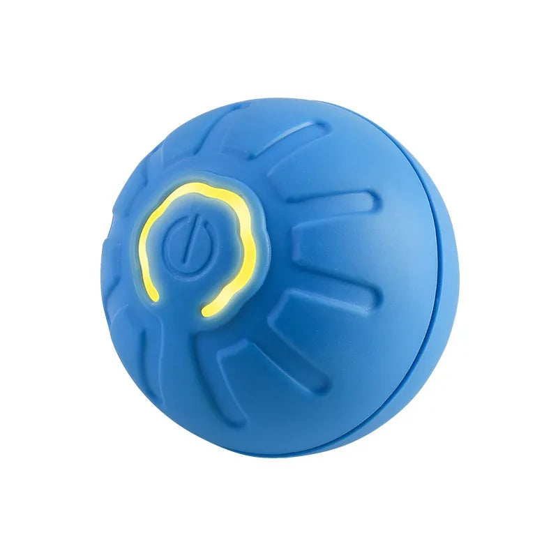 Interactive Small Dog Toy Ball