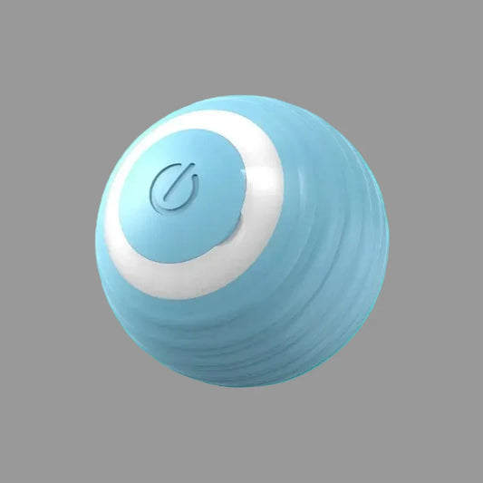 Interactive Small Dog Toy Ball